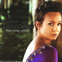 Wpisana w ciebie - Joanna Lewandowska