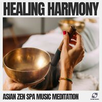 Spa Music - Asian Zen Spa Music Meditation