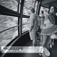 Back2love - Jomoney & Karmatronic & Angelique
