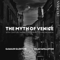 Pavane ‘La venissiene’ - Gawain Glenton & Silas Wollston