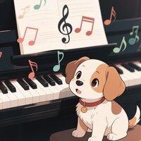 5分钟催眠神曲 - 幼犬日记