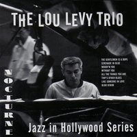 Gentleman Is a Dope - Harry Babasin & Larry Bunker & Lou Levy Trio