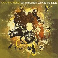 Official Chemical - Dub Pistols & Sight Beyond Light