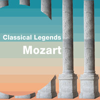 Mozart: Divertimento in B-Flat Major, K. 254 - I. Allegro assai - Daniel Barenboim & Kian Soltani & Michael Barenboim & Вольфганг Амадей Моцарт
