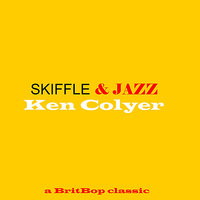 Streamline Train - Ken Colyer