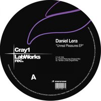 Tainted Loves - Daniel Lera