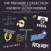 Superstar - Andrew Lloyd Webber & Murray Head