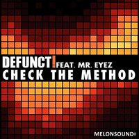 Check The Method - Defunct!
