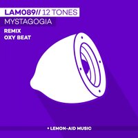 Arena - 12 Tones & Oxy Beat