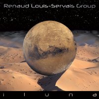 Trilogie d'iluna pt. II - euria (cycle de la pluie) - Renaud Louis-Servais Group
