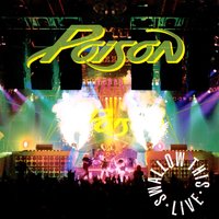 Fallen Angel - Poison