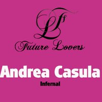 Infernal Synth - Andrea Casula