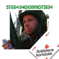Stranden - Stein Ingebrigtsen