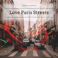 Stars In Daytime - Paris Streets