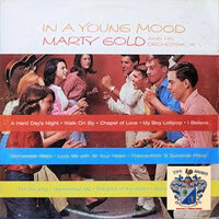 I Believe - Marty Gold