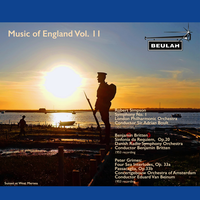 Sinfonia da Requiem, Op. 20: II. Dies irae - Danish Radio Symphony Orchestra