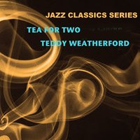 Weather Blues - Teddy Weatherford