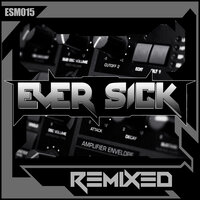 Project 626 - Chaos Theory & Messinian & Dj Ekl & Bbk