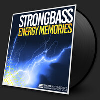 Monster - Strongbass