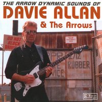 Blues' Theme / The Born Losers Theme - Davie Allan