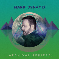 I Gotcha - Mark Dynamix & Nick Galea & Olivier A Cocconote