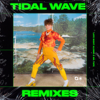 Tidal Wave - Late Night Alumni & Mr. Tape & Spooky Cowboy