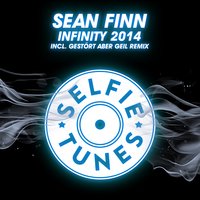 Infinity 2014 - Sean Finn