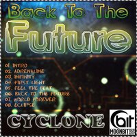 Feel The Beat - Cyclone