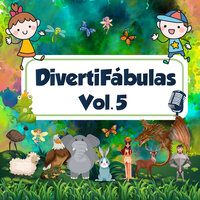 La Leyenda De La Piel Del Venado - DivertiFábulas