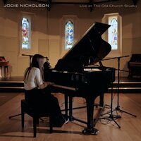 Midnight - Jodie Nicholson