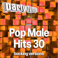 No Other Love (made popular by John Legend ft. Estelle) - Party Tyme