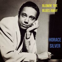 Break City - Horace Silver