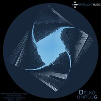 Unplug - Delko & Logotech