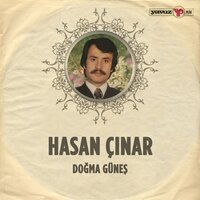 Al Çulha Kara Çulha - Hasan Çınar