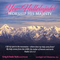 I Sing Praises - Scott Faircloff & Dan Needham & Greg & Suzie York