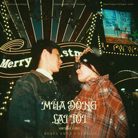 Mùa Đông Lại Tới (Bossa Snowa ver.) - Nhu & YANG
