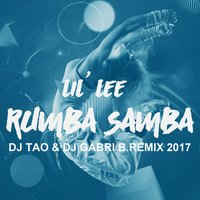 Rumba Samba - lil' Lee