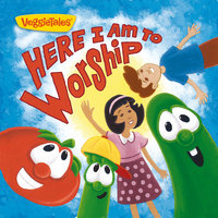 Every Move I Make - VeggieTales
