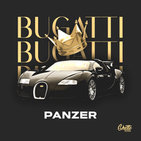 Bugatti - Panzer