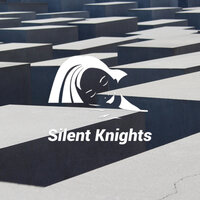Deep Wet White Noise - Silent Knights & Robert Davy & Dylan Earl Barnes & Mark Dowling