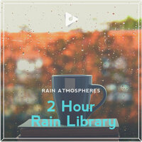 Some Rain, Some Thunder - Rain Atmospheres & The Rain Library