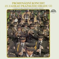 Valčík Z Baletní Suity Č. 3 - Ústřední Hudba Armády České Republiky
