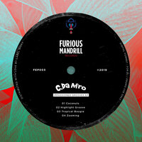 Zooming - C. Da Afro