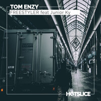 Freestyler feat Junior Ky - Junior Ky & Tom Enzy