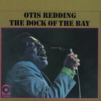 Try a Little Tenderness - Otis Redding