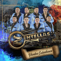 Alma - Zentellas De Tierra Caliente