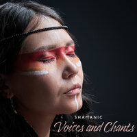 Cherokee Chants - Shamanic Drumming World