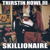 Puno Boratcho - Thirstin Howl The 3rd & Master Fuol