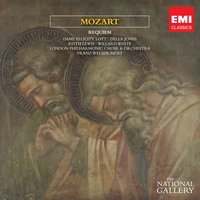 Requiem in D minor K626, Sequenz: Dies irae - Franz Welser-Möst & David Bell & London Philharmonic Choir & Вольфганг Амадей Моцарт