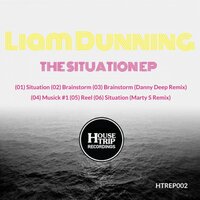 Brainstorm - Liam Dunning & Danny Deep